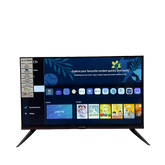 24" LED | Android | BLINTECH