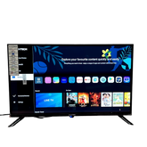 32" Led | Android | BLINTECH