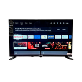 32" Led | Google | BLINTECH