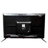 43" Led | 1/8 BT VR | BLINTECH