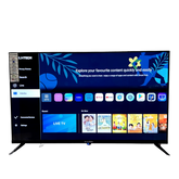 43" Led | 1/8 BT VR | BLINTECH