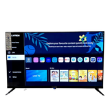 43" Led | 1/8 BT VR | BLINTECH