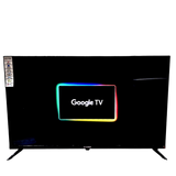 43" Led | Google | BLINTECH