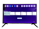 50" Led | Web OS | BLINTECH