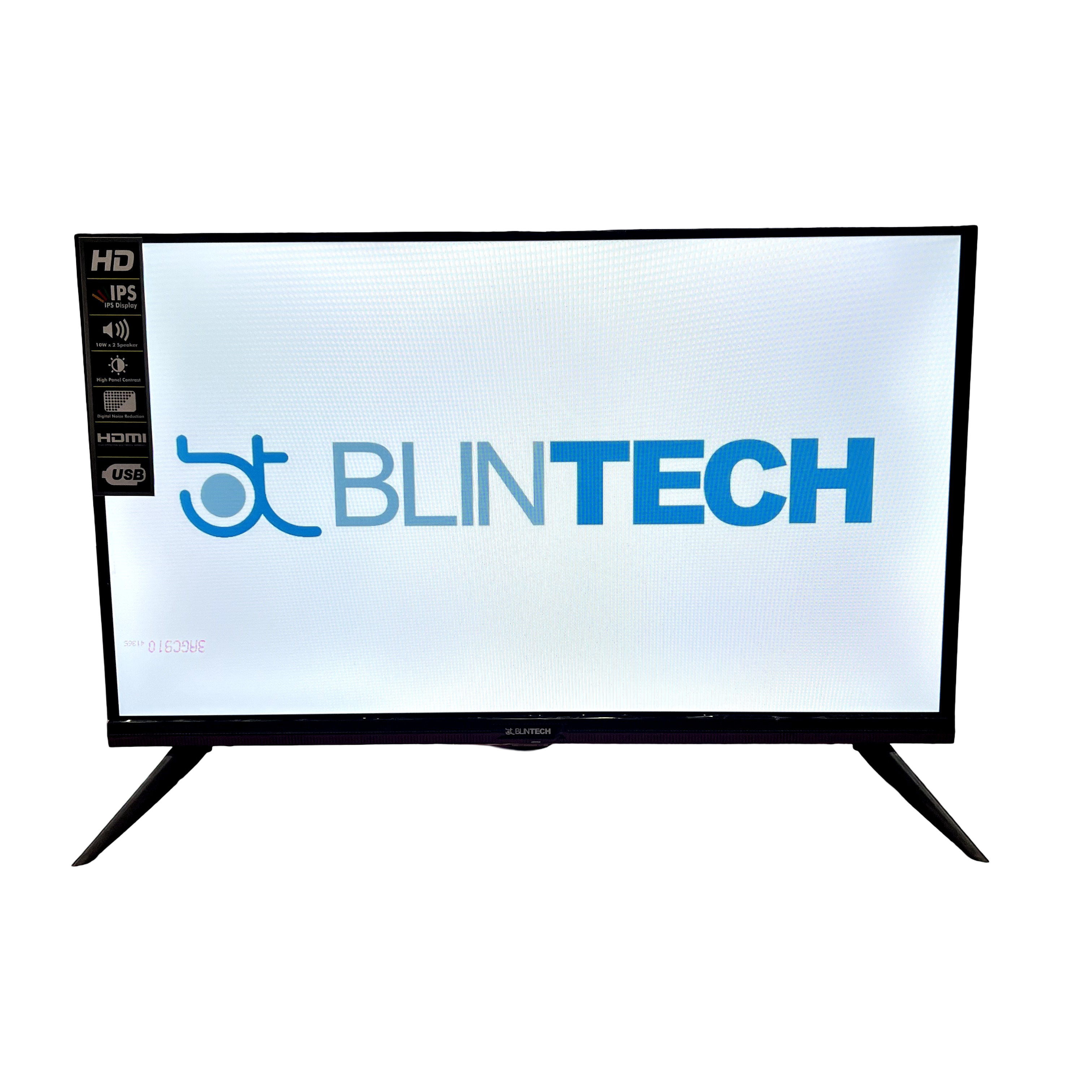 24" LED | Non - Android | BLINTECH