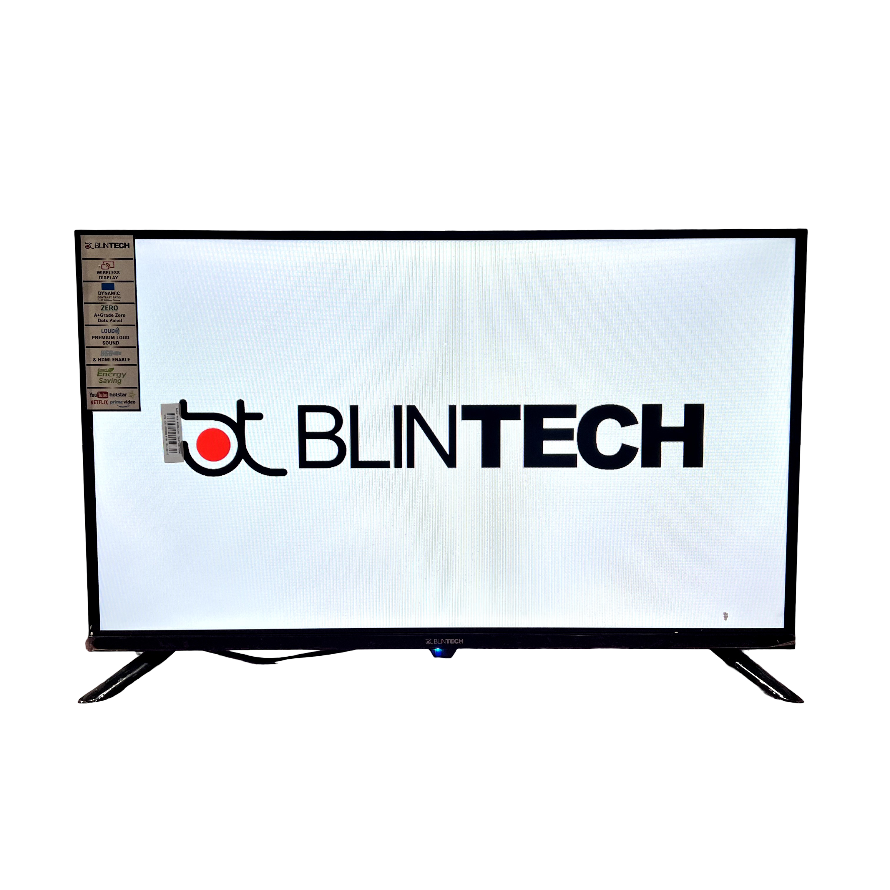 32" Led | Android | BLINTECH