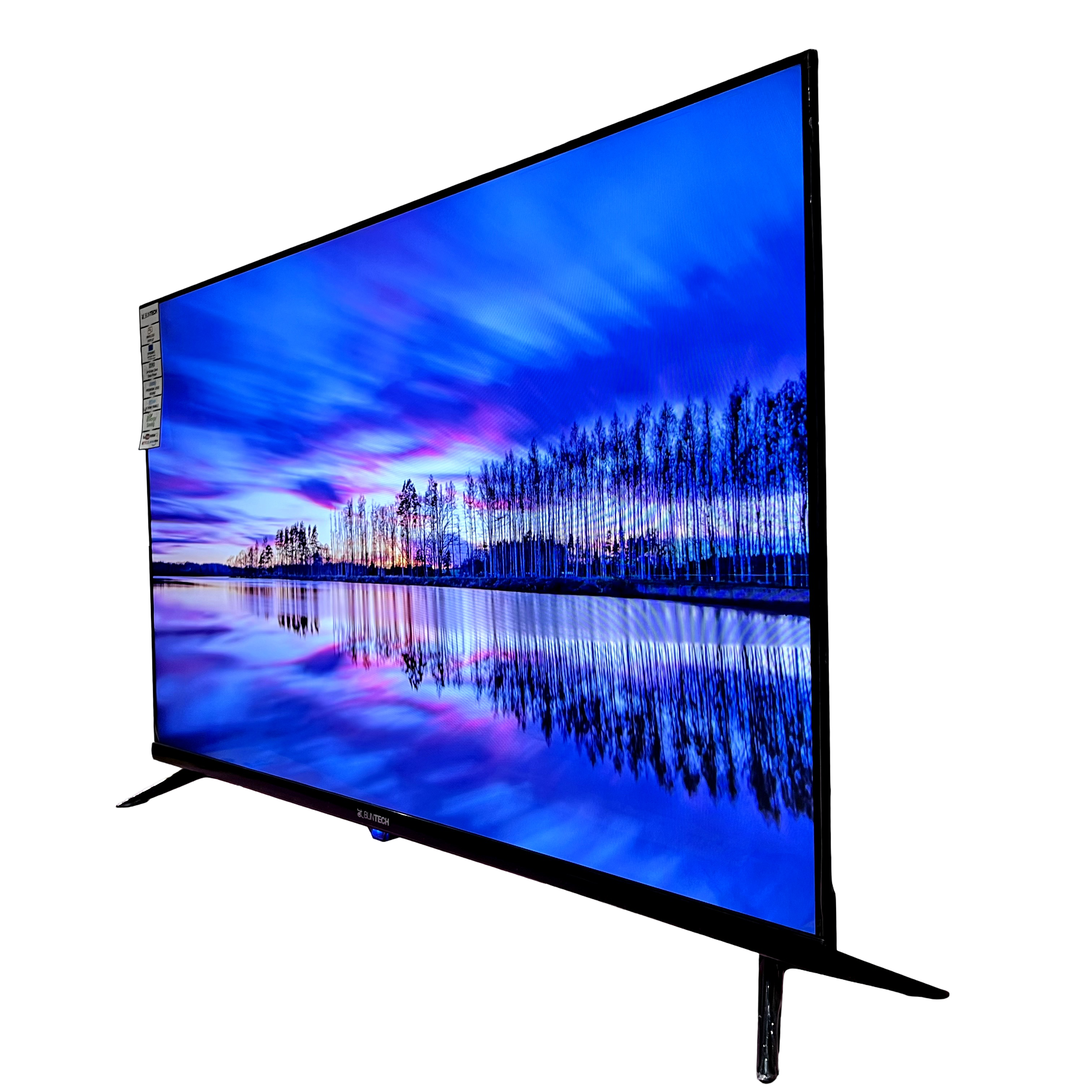43" Led | Android | BLINTECH