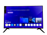 50" Led | Web OS | BLINTECH