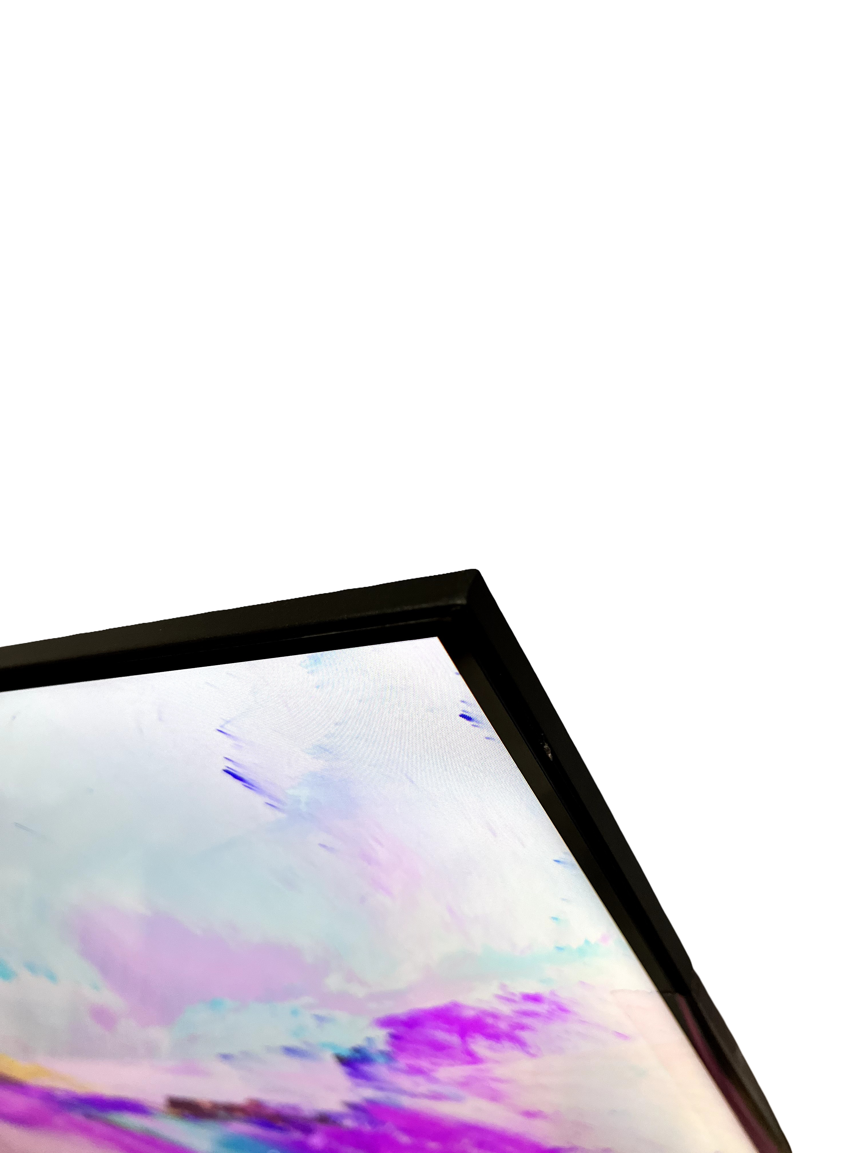 50" Led | Web OS | BLINTECH