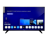 55" Led | Web OS | BLINTECH