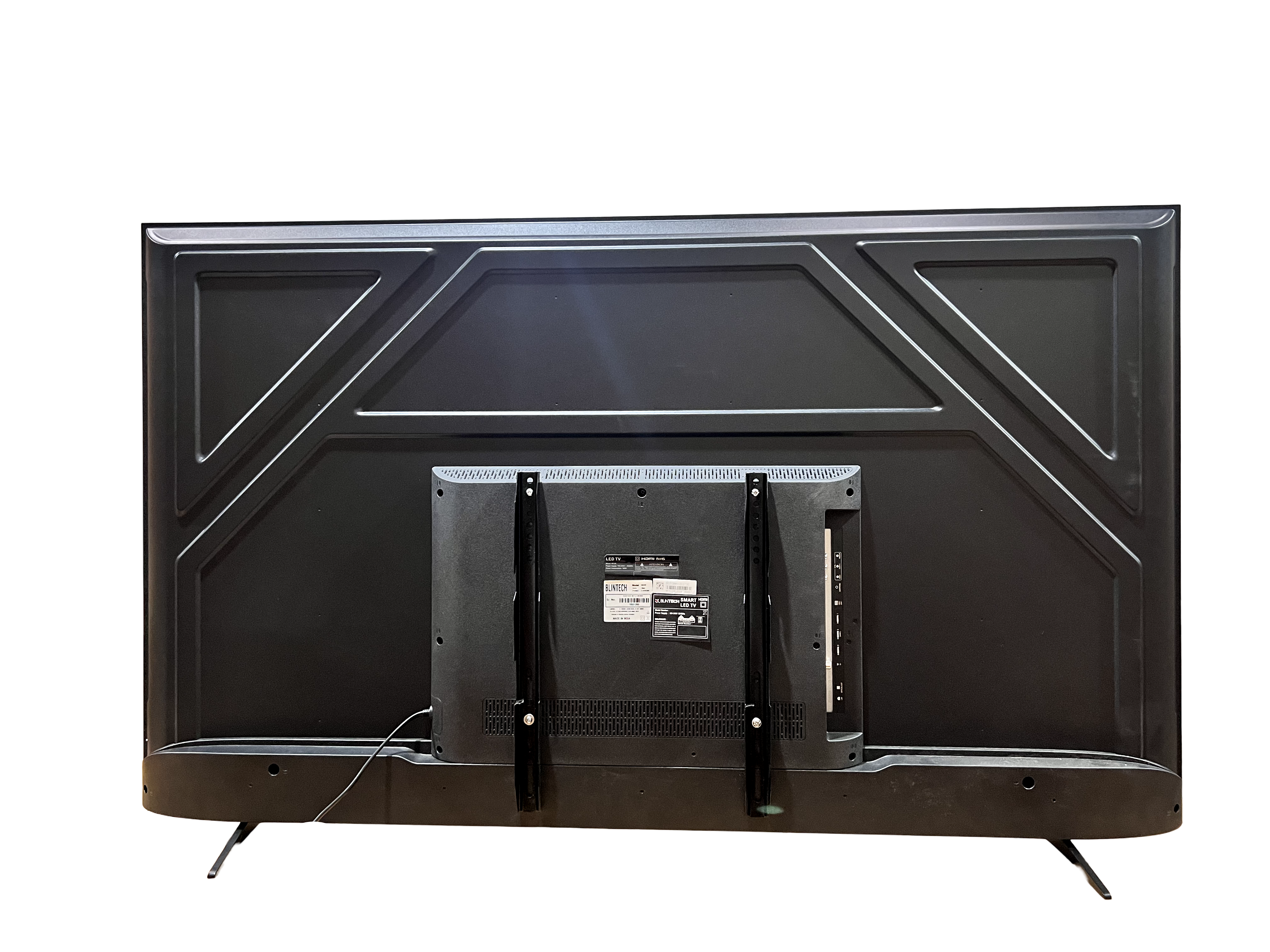 75" Led | Web OS | BLINTECH