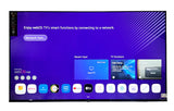 75" Led | Web OS | BLINTECH